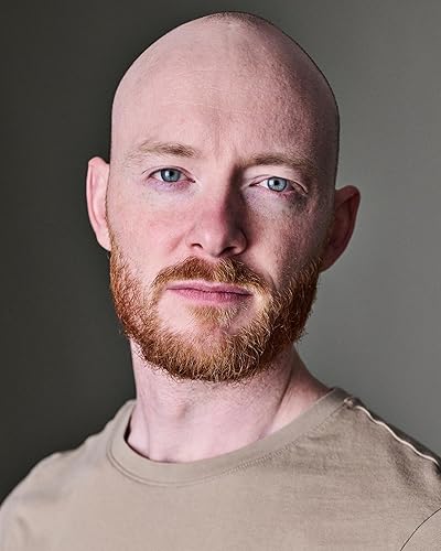 Adam Fitzgerald