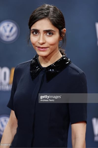 Pegah Ferydoni