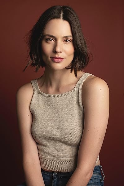 Caroline Tudor