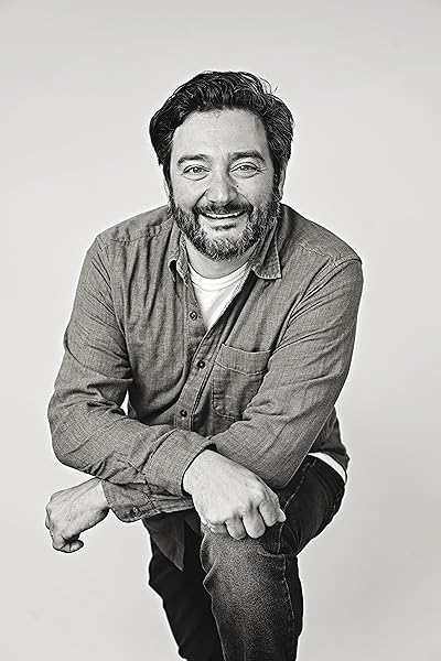 Tony Denman
