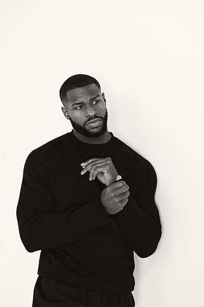 Cedrick Cooper