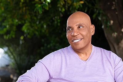 Paris Barclay