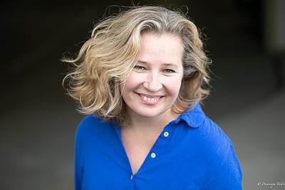 Joëlle Fretz