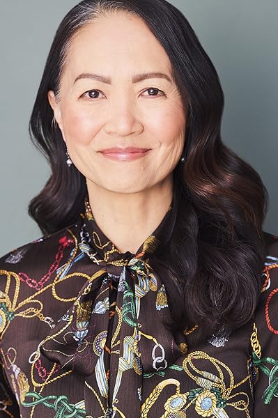 Grace Shen
