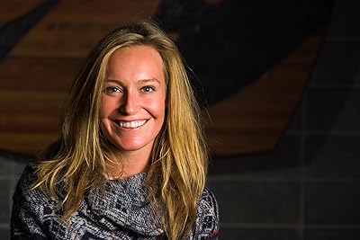 Jamie Anderson