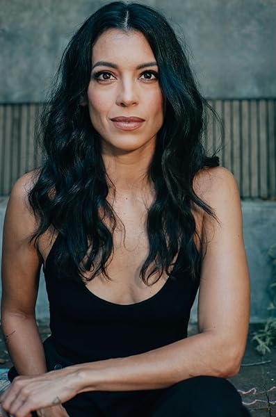 Stephanie Sigman