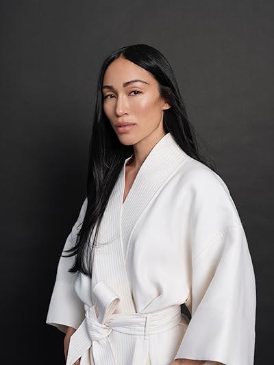 Stephanie Suganami