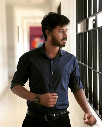 Adithya Bhaskar