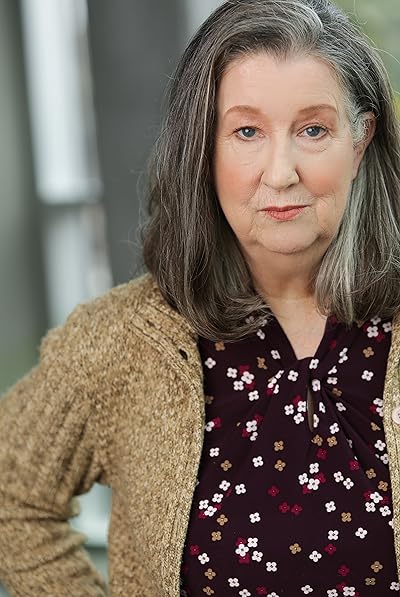 Sharon Blackwood