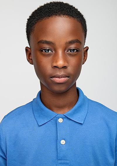 Aaron Kingsley Adetola