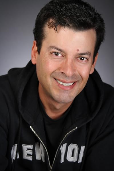 Eric Arthur Martinez