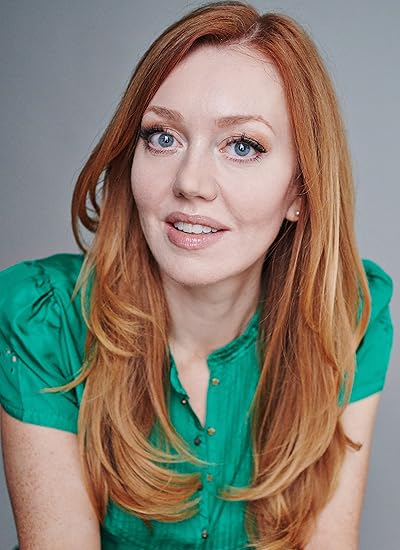 Katharine Bennett-Fox