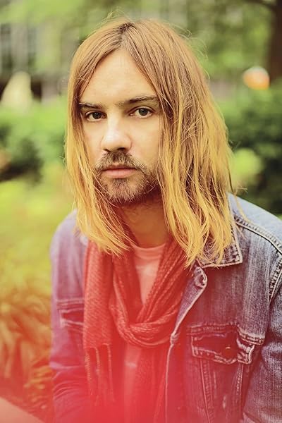 Kevin Parker