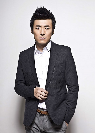 Zu Feng