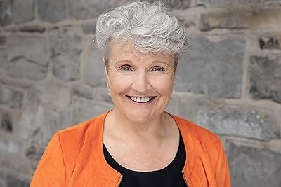 Rosemary Henderson