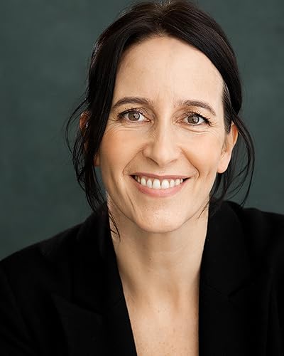 Claire Fox