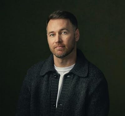 Christopher Scott