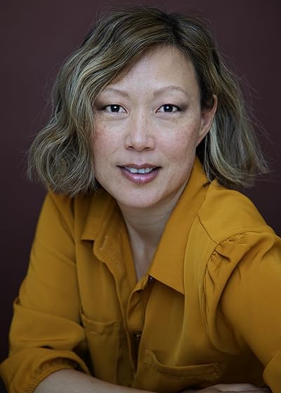 Solvej Kyung-Sook Christiansen