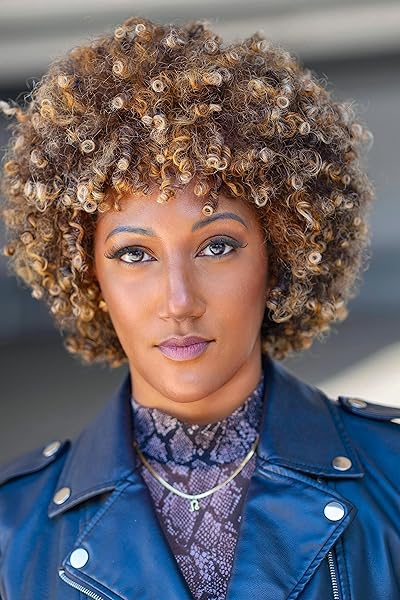 Khalimah Gaston