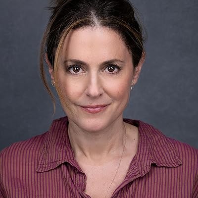 Ali Marsh