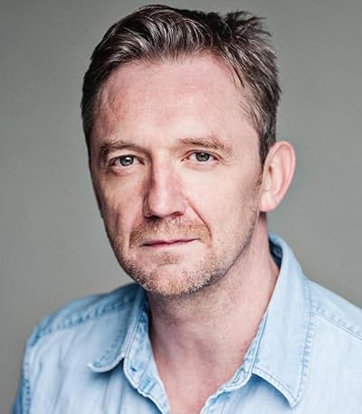 Colin Tierney