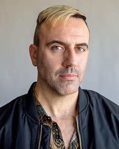 Daniel Van Thomas