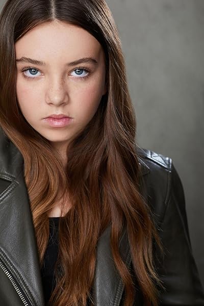 Scarlett Abinante