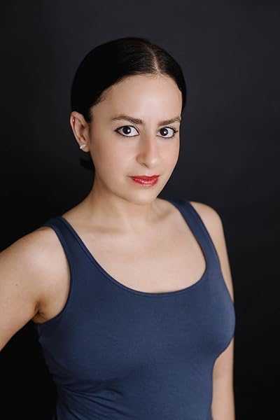Aya Bryn Zakarya