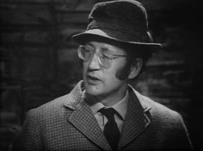 Bernard Hepton