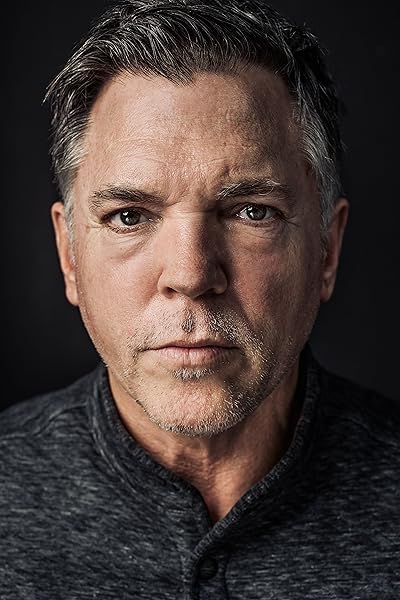 Nicholas Lea