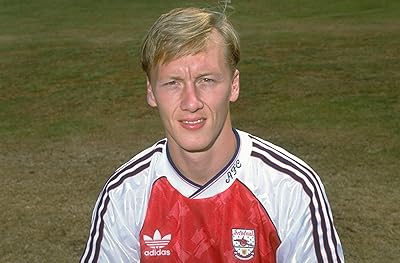 Lee Dixon