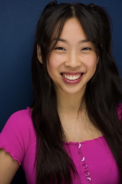 Emmy Liu-Wang