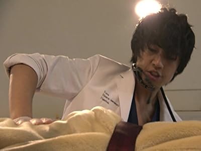 Takumi Saitoh