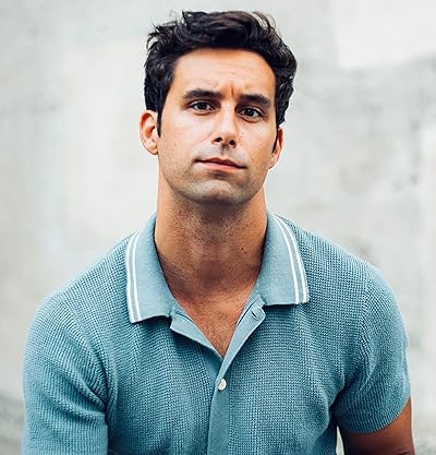 Joshua Ungaretti