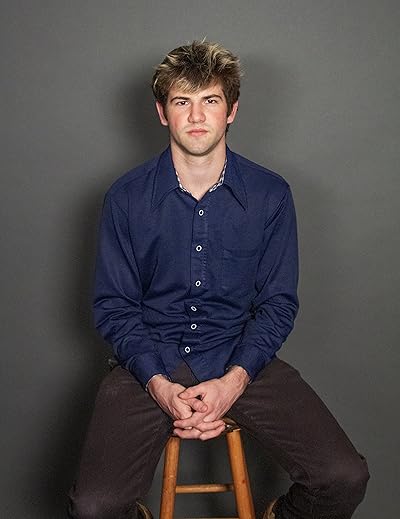 Kelton DuMont