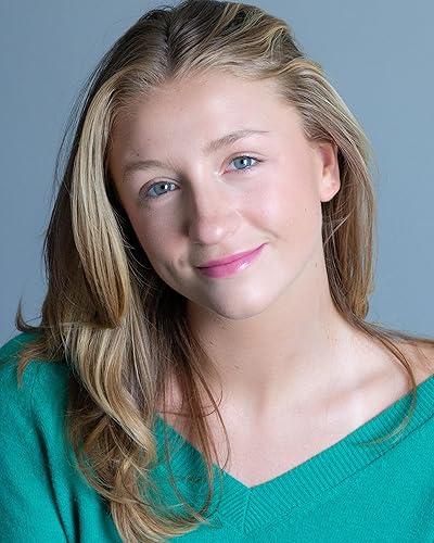 Emma Rayne Lyle