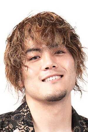 Mao Asou