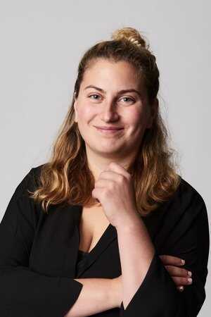 Marija Kavtaradze