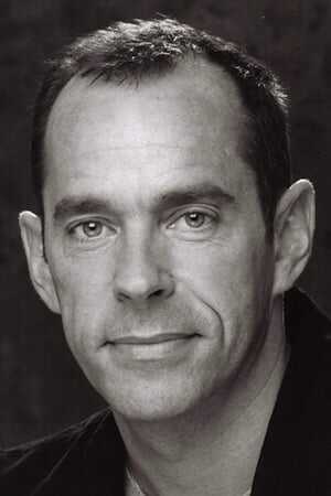 Mark Cavener