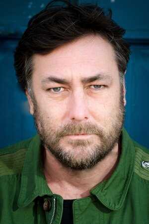 Mark Forest