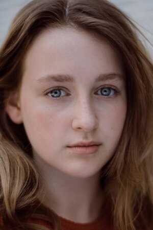 Martha Kate Morgan