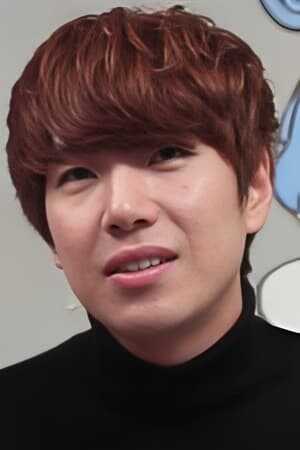 Min-ho Cho