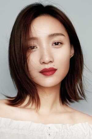 Miyi Huang