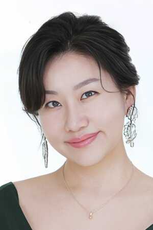 Nayoon Kim