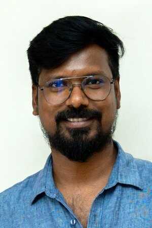 P.S. Vinothraj
