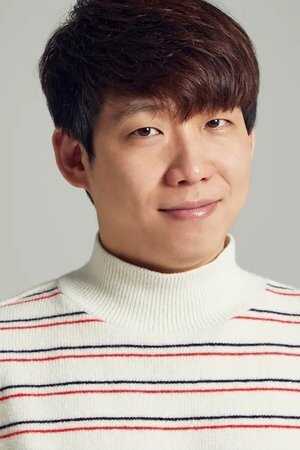 Park Kyung-Jin