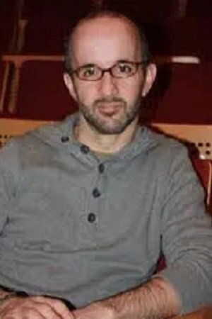 Pep Anton Gómez