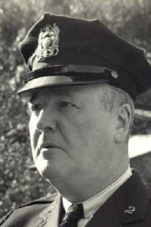 Robert Emmett OConnor