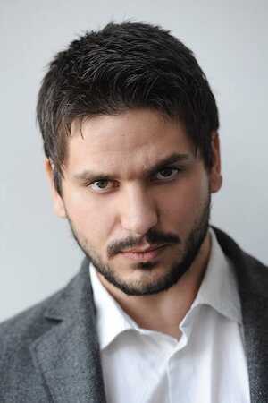 Roberto DAntona