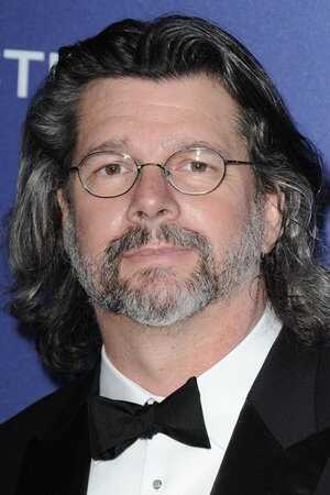ronald d. moore